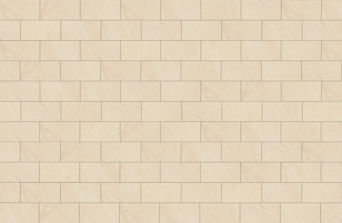 GZO Pavé Lavica Sand 20/40/5 cm beige
