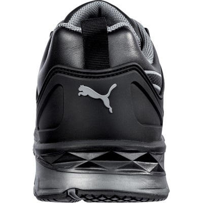 Velocity 2.0 BLACK LOW S3 ESD HRO SRC safety low shoe black size 44