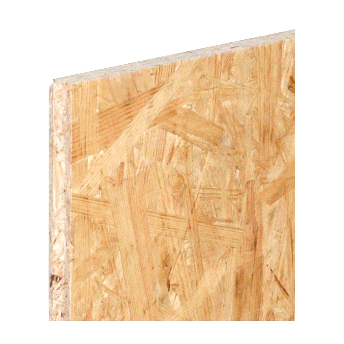 Płyta WEMAFLEX OSB/3 2500x625x18mm pióro-wpust, nieszlifowana