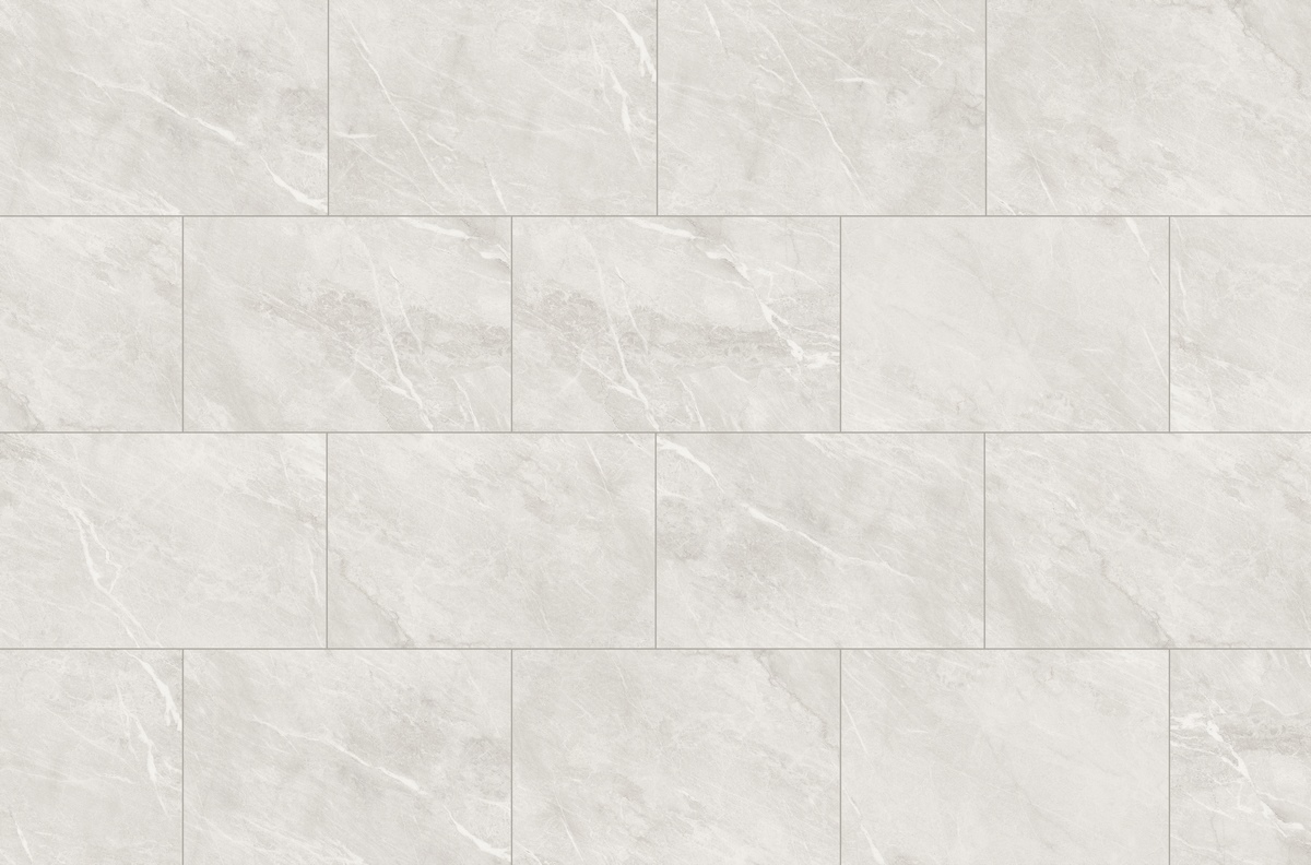 GZO Total Stone Avorio 60/90/2 cm biały-matowy