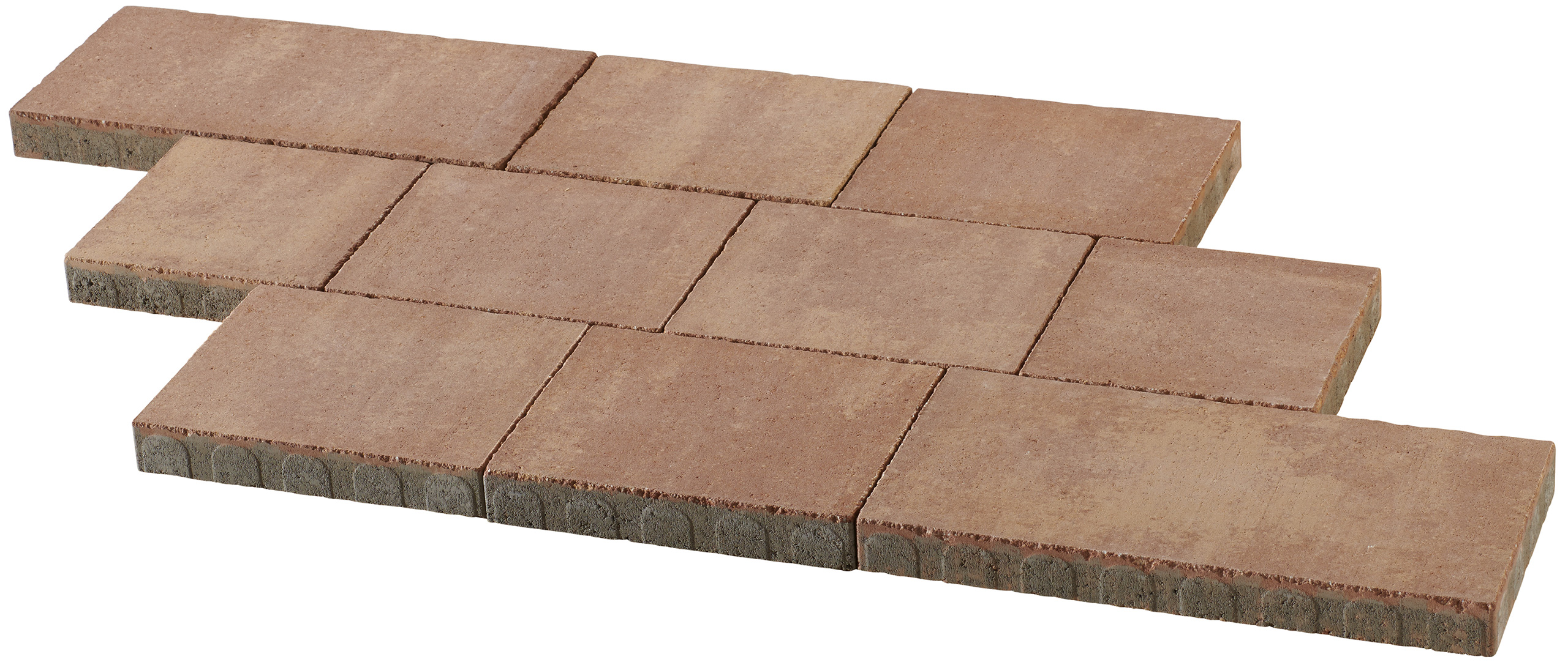 Płyta Via Leano runner 5cm piaskowiec postarzany
