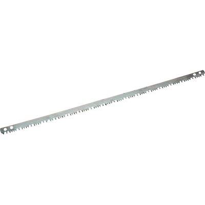 Triuso Bügelsägeblatt Hobelzahnung 533mm Zahnform 10