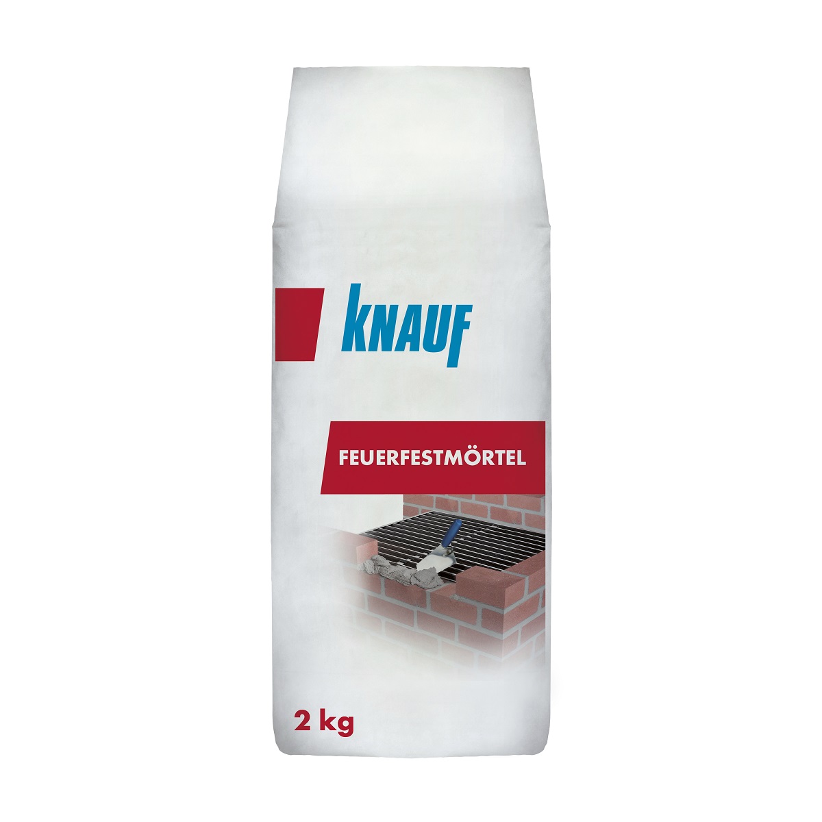 Knauf Feuerfestmörtel 2kg INT Safety data sheet on the Internet