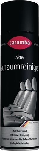 Aktiv Schaumreiniger 500 ml Spraydose CARAMBA