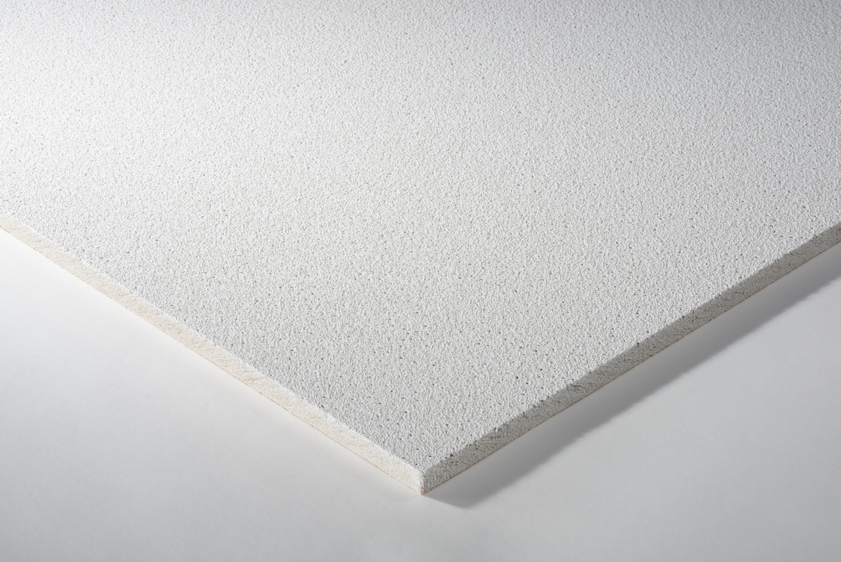 Knauf THERMATEX Feinstratos m.p. Board 625x625x15mm 5.468sqm/pack