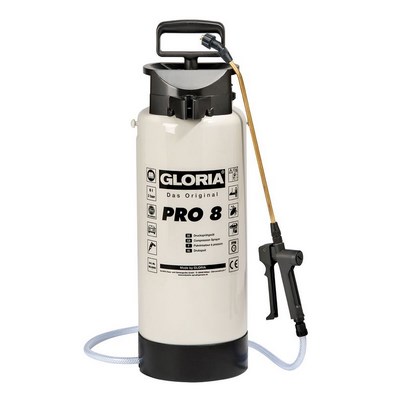 Gloria special pressure sprayer Pro 8 001206.0000