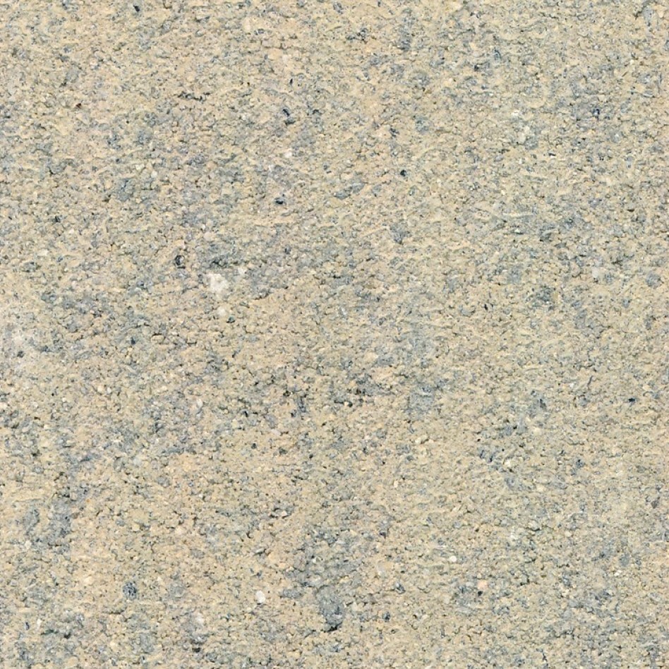 GDM CAMPASTON nativo Grau-Gelb L/B/D: 16/16/8cm ohne Fase