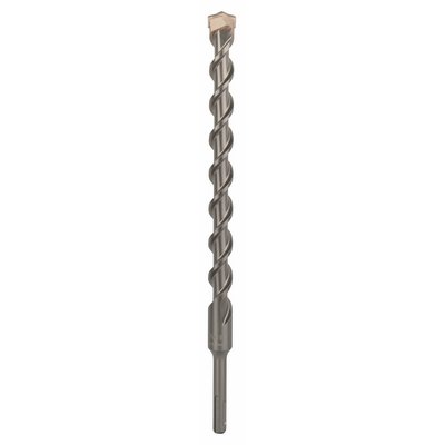 Bosch hammer drill bit SDS-Plus-5 20x250x300mm