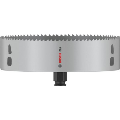 Bosch PRO Multi Material PC Plus hole saw 177mm - 2 608 594 421