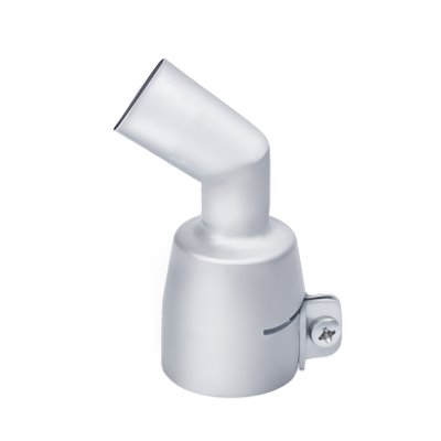 Steinel angled flat nozzle 30x2mm, 60° 011925