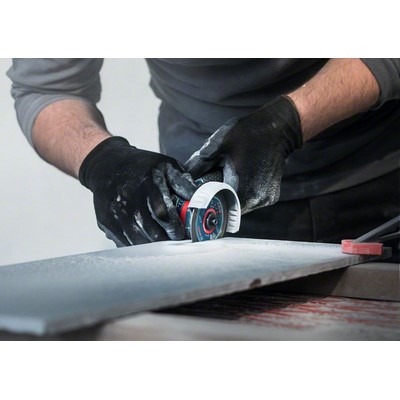 Bosch EXPERT Hard Ceramic diamond cutting disc 76x1.5x10mm