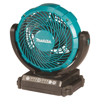 Makita Akku-Lüfter DCF102Z 18V  4.6 cbm/min 3.0 m/s