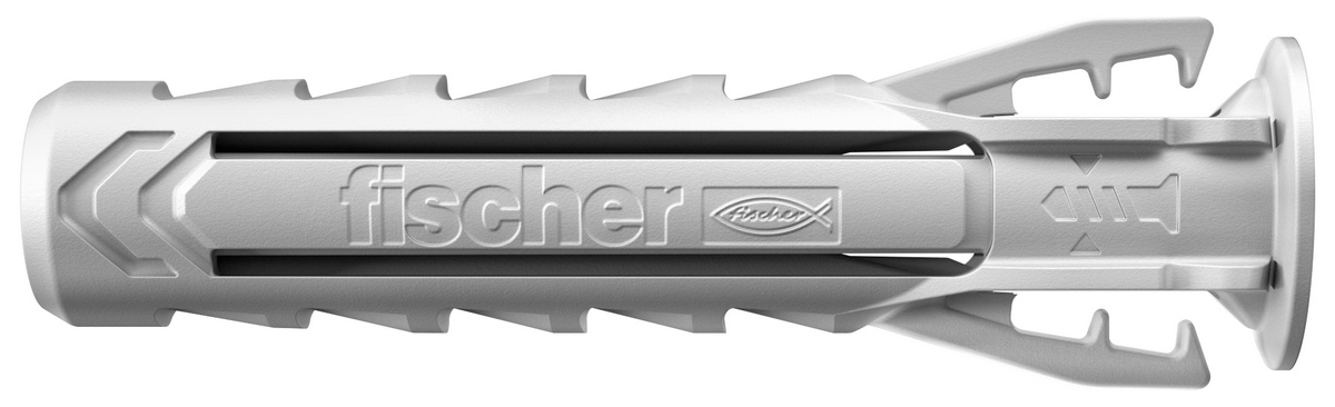 Fischer Dübel SX Plus 8x40 (100 Stück)