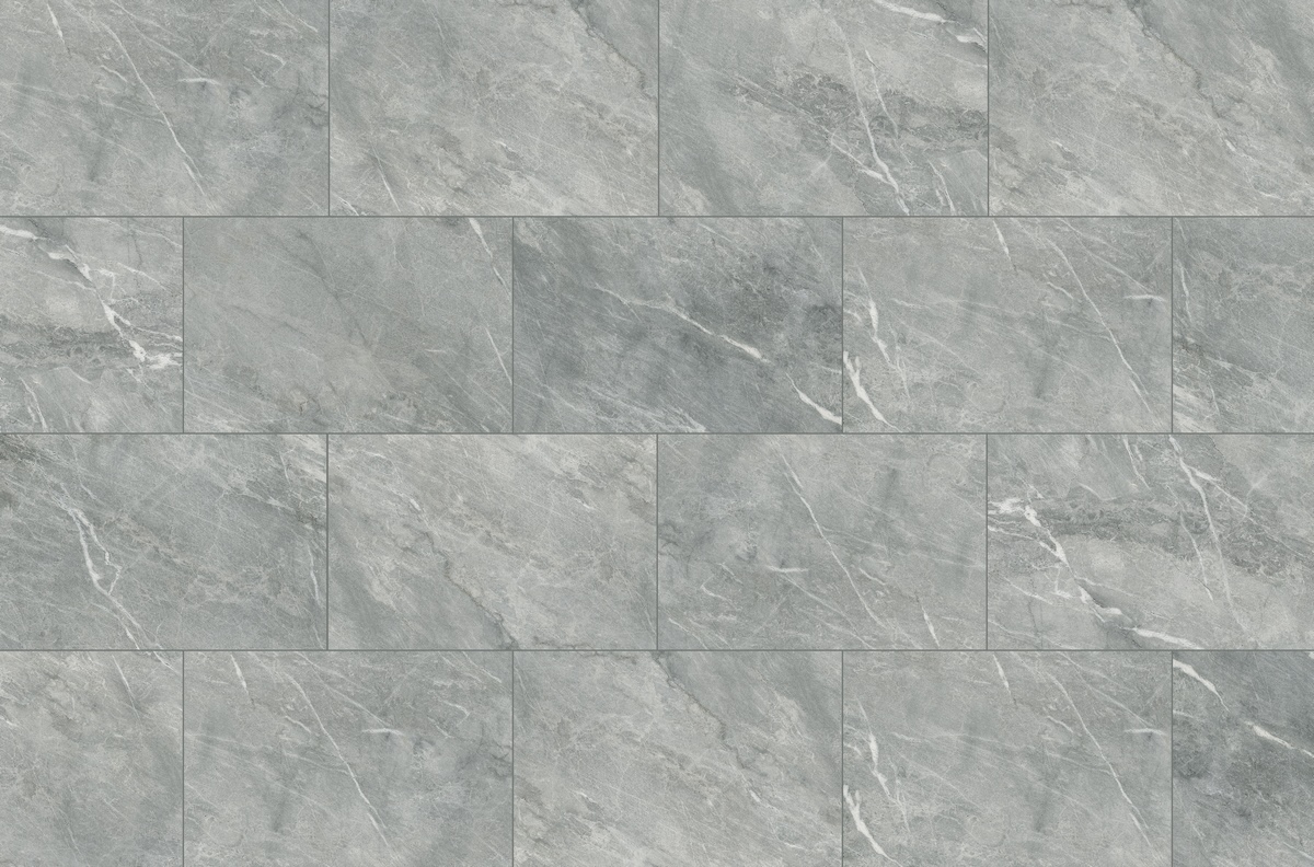 GZO Total Stone Grigio 60/90/2 cm średni szary