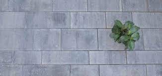 GDM KRAFTstone elegant Grey-Anthr. 24748 Multi-stone type D 8 cm, VZ5, without bevel