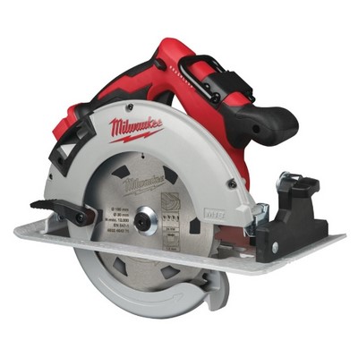 Milwaukee M18™ BLCS66-0X Akumulatorowa, bezszczotkowa, przenośna pilarka tarczowa