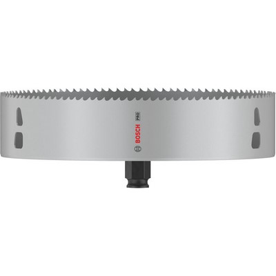 Bosch PRO Multi Material PC Plus hole saw 210mm - 2 608 594 422