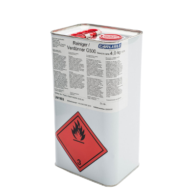 Resitrix Cleaner G500 4kg/bucket