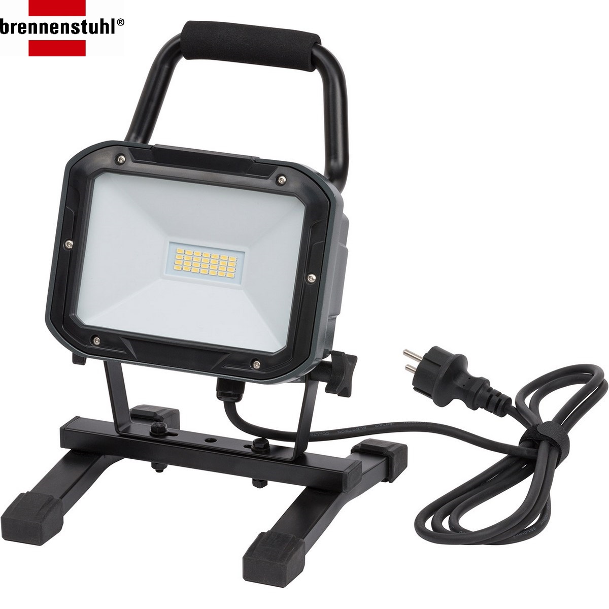 BS Mobile SMD-LED Leuchte ML DN 2806 S IP 54