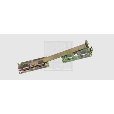 Podwójne drzwi SWG 430/70/180 mm