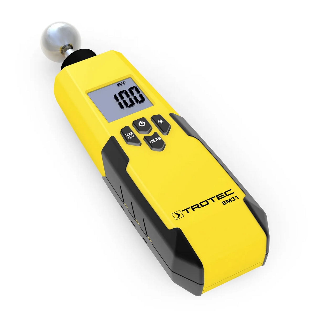 TROTEC BM31 moisture indicator - 3510205031