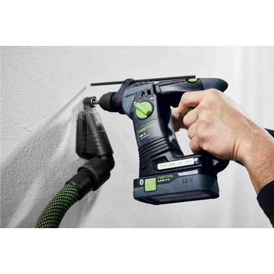 Festool cordless rotary hammer BHC 18-Basic 576511