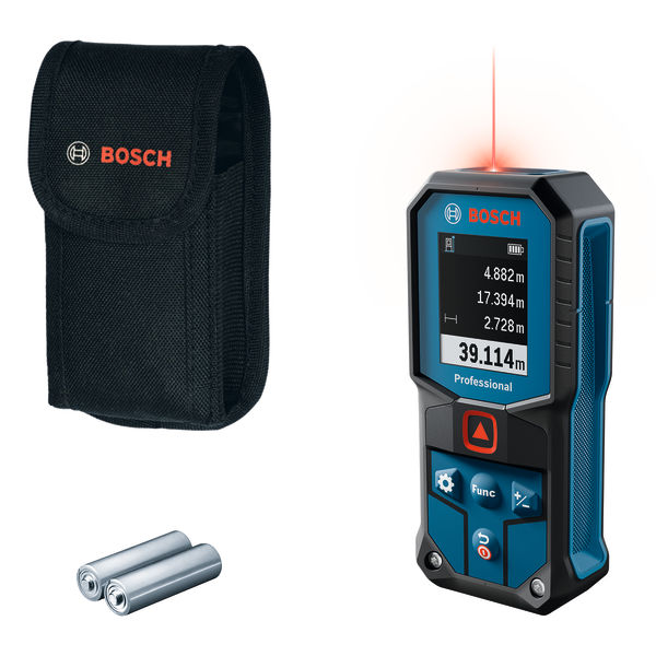 Bosch laser rangefinder GLM 40-31 GLM 40-31