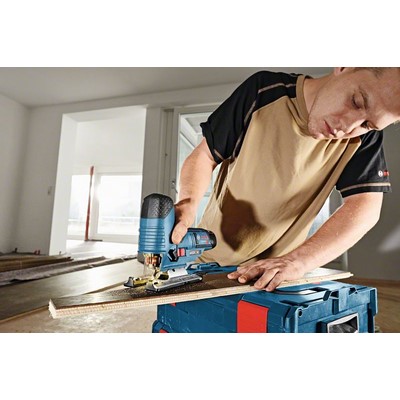 Wyrzynarka akumulatorowa Bosch GST 12V-70 bez akumulatora w L-BOXX