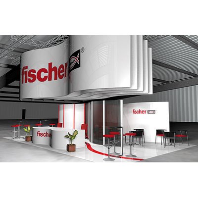 Fischer Wireclip WIC 2 PU=20