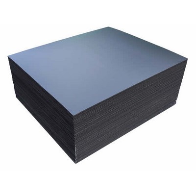 Lohr FPP FIX sheet pile panel 2100x2400x10mm