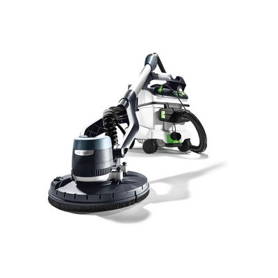 Festool Langhalsschleifer PLANEX LHS-E 225 EQ