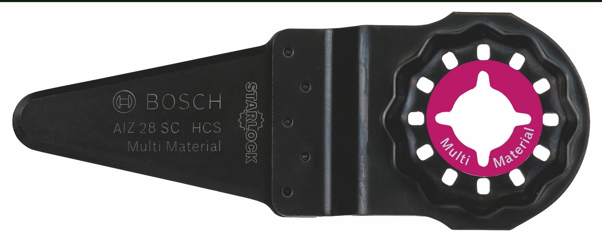 Bosch universal joint cutter HSC AIZ28SC - 25 pcs / pack
