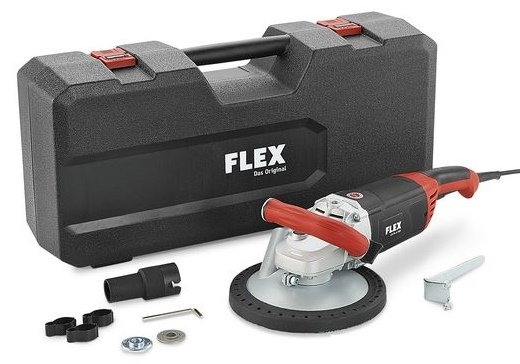 Szlifierka renowacyjna FLEX LD24-6 230V bez tarczy