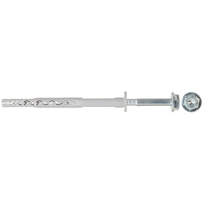 Fischer Langschaftdübel SXRL 10x100 FUS VE=50