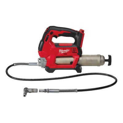 Milwaukee M18™ M18GG-0 Cordless grease gun - 4933440493