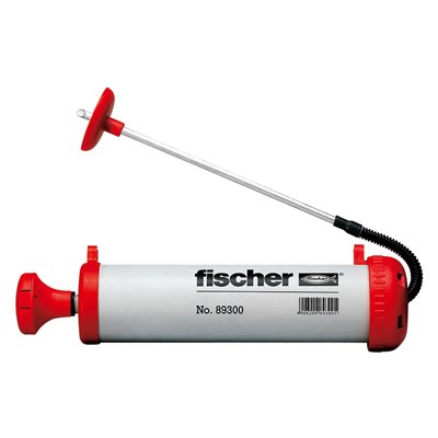 Fischer Ausbläser ABG groß