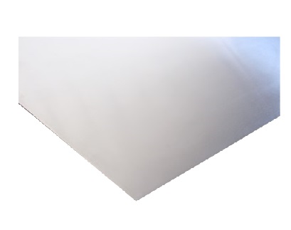Ned Zinc Sheet Naturel Norm EN 988 0.7x1000x2000mm per sheet 10.08 Kg