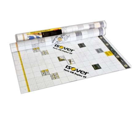 ISOVER Vario KM Duplex UV 40000x1500mm moisture-variab. climate membrane