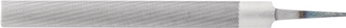 Werkstattfeile Halbrund DIN 7261 E Hieb L.150mm Q.16x4.5mm 2 PFERD