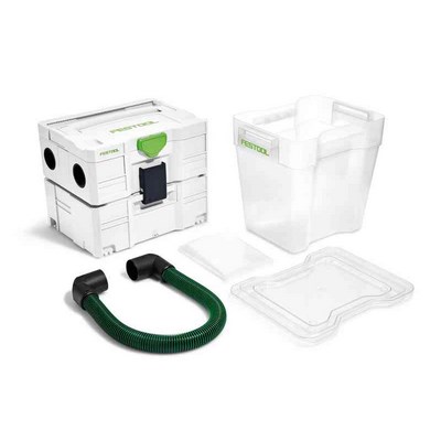 Festool CT pre-separator CT-VA-20