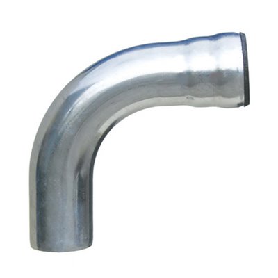 Kolanko LORO-X 87 stopni DN70 fvz 00300.070X