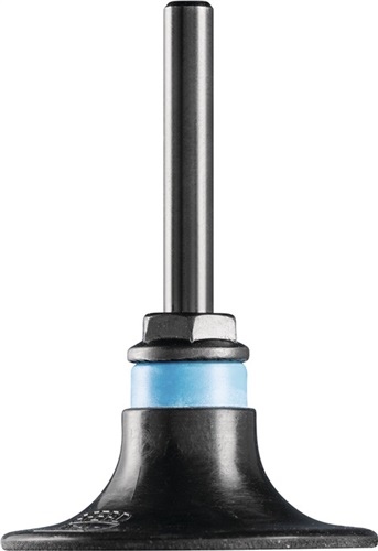 Hal.COMBIDISC® SBH D.38mm Schaft-D.6mm m.telh.25000min-¹ PFERD