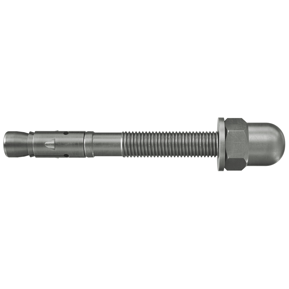 Fischer bolt anchor FAZ II 12/10 H R-543398 - Stainless steel
