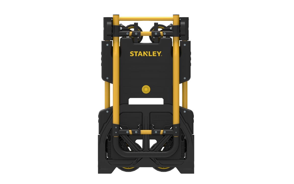 SBD klappbare Sackkarre 2in1 Stahl 70/137 kg - SXWTD-FT585
