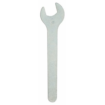 Bosch disposable open-end spanner
