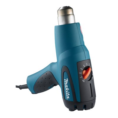 Makita electric hot air gun HG551VK 100-550°C