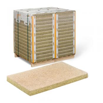 Knauf Tektalan A2-E-31-035/2 75 m white Format: 1000 x 600 mm