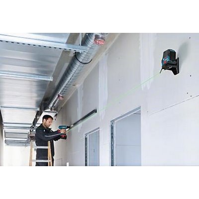 Bosch PRO point/line laser GCL 2-15 G