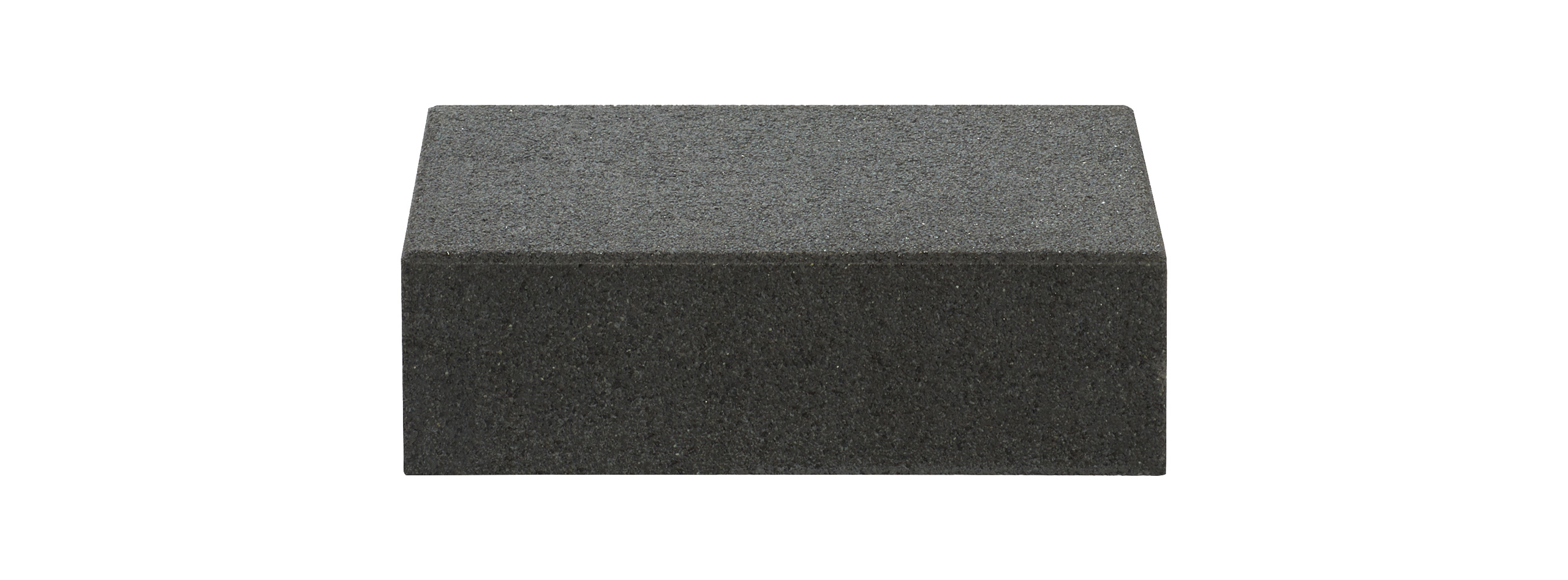 Step Planolith 50x35x15cm basan antracyt. piaskowany wodą