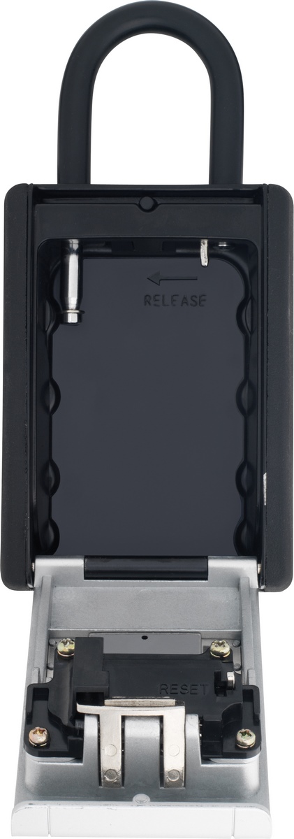 ABUS key safe 797 H180xW85xD45 with combination lock